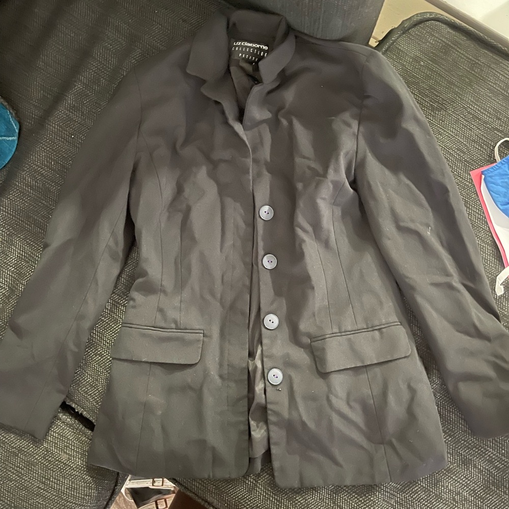 Petite Blazer